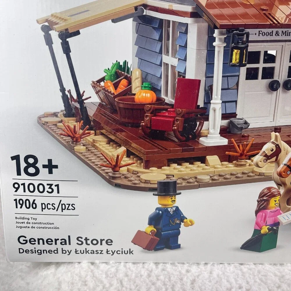 Lego 910031 bricklink
